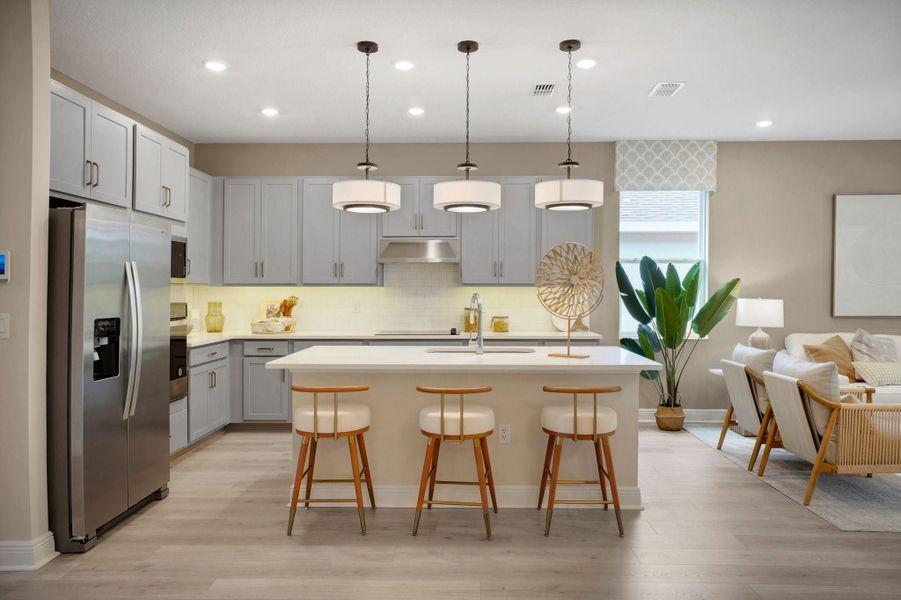 Lady Lake, FL New Home. - Slide 18 Lady Lake, FL New Home. - Slide 18