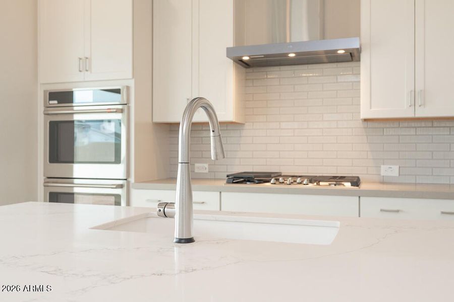 Tri Pointe Waterston Central 273 - Kitch