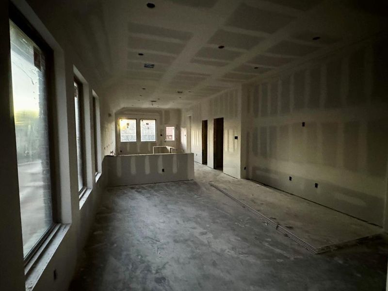 2213 Hazel Progress Photo 2213 Hazel Progress Photo