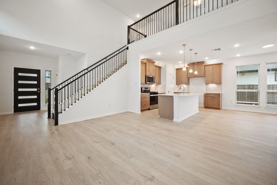 Image 10 of a home in The Hills of Bear Creek.