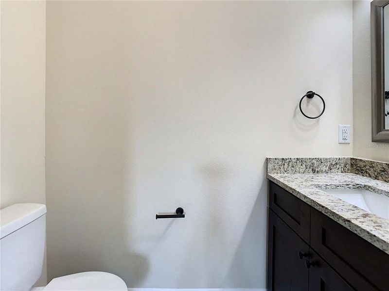 Furnished interior view inside a new home in , Tampa (Image 16).