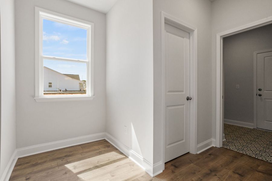 3br New Home in Easley, SC.  - Slide 15