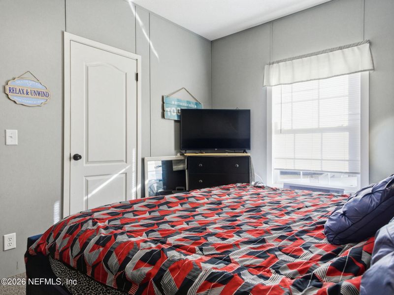 Furnished interior view inside a new home in , Palatka (Image 13).