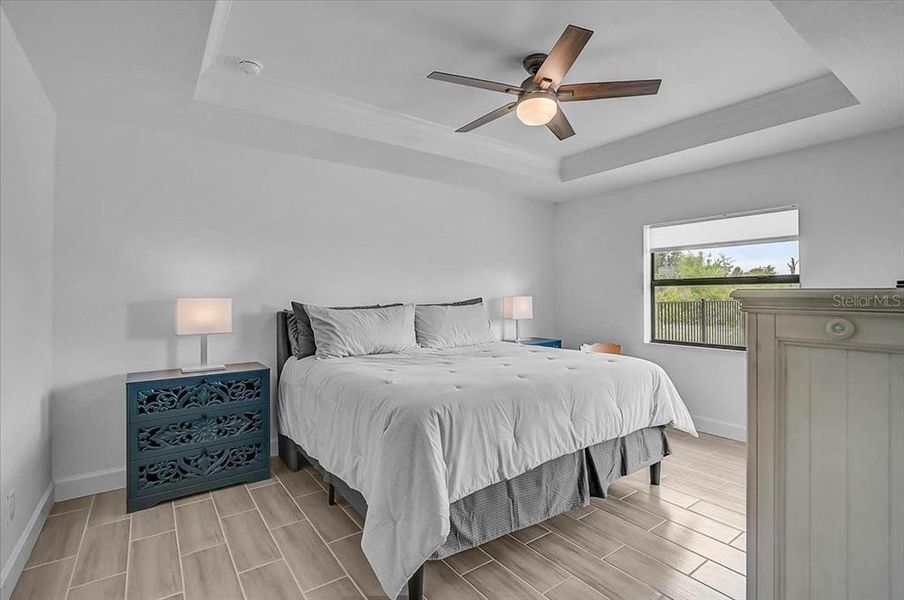 Furnished interior view inside a new home in , Rotonda West (Image 11). Furnished interior view inside a new home in , Rotonda West (Image 11).