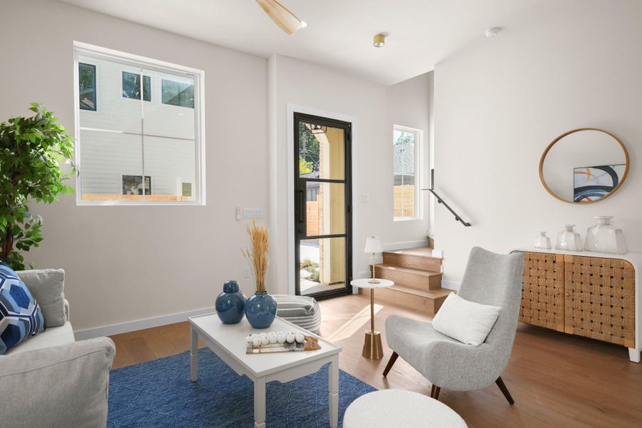 3103 Garwood St. Unit 2