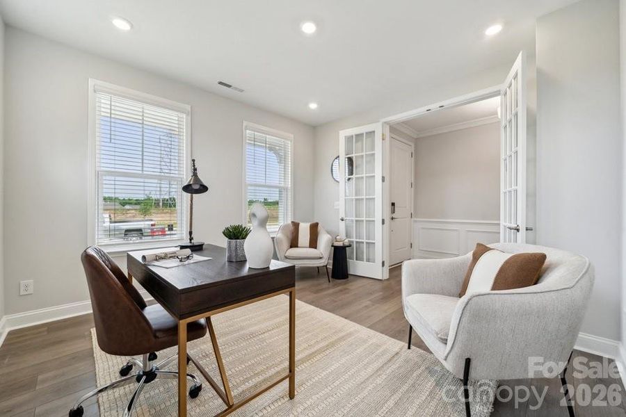 Representative Photo Representative Photo