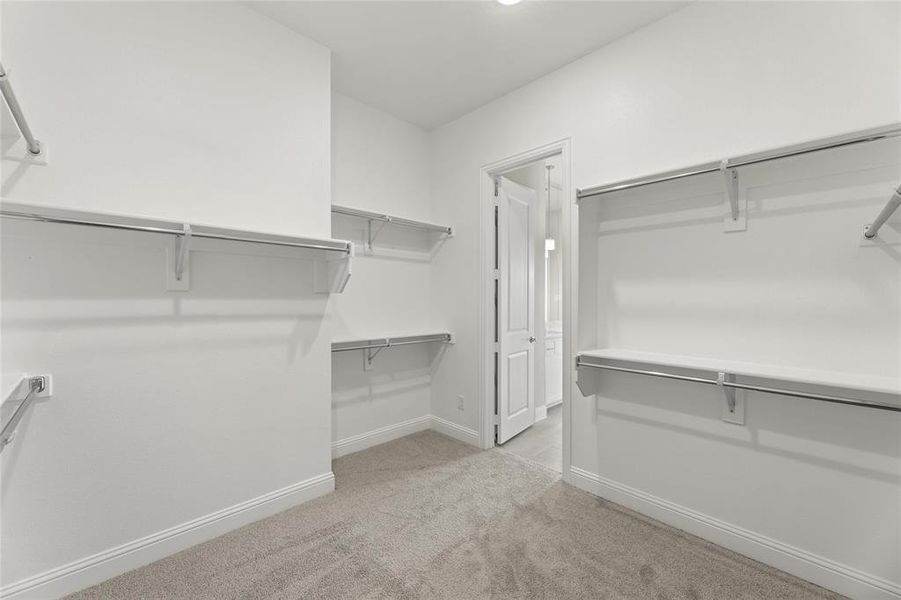 2301 Bottlebrush  Closet