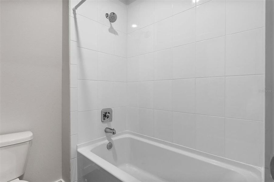 Close-up of interior finishes inside a home in , Bradenton (Image 22).