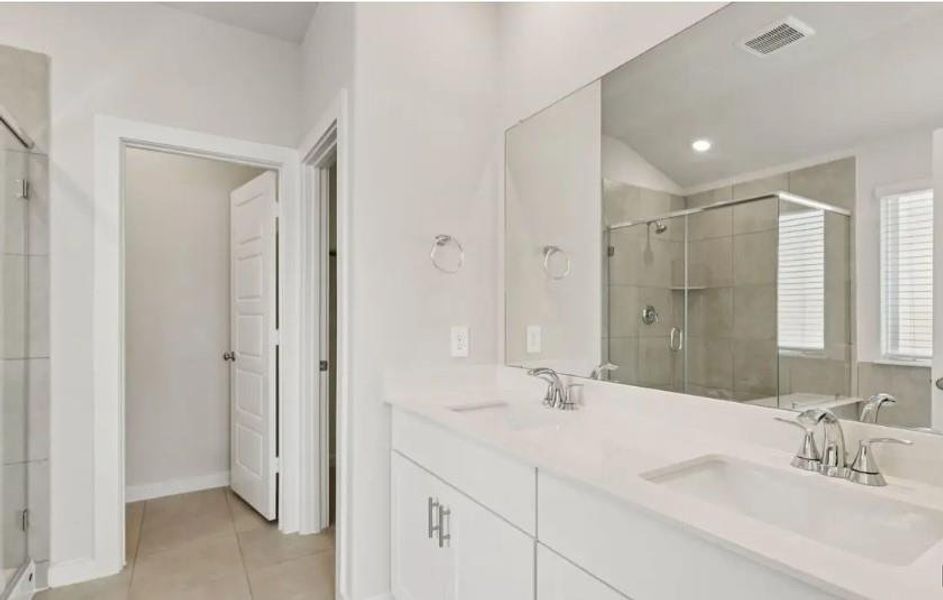 Photo is not of the actual home, but is an inspirational photo of builder’s model home and may depict options, furnishings, and/or decorator features that are not included Photo is not of the actual home, but is an inspirational photo of builder’s model home and may depict options, furnishings, and/or decorator features that are not included