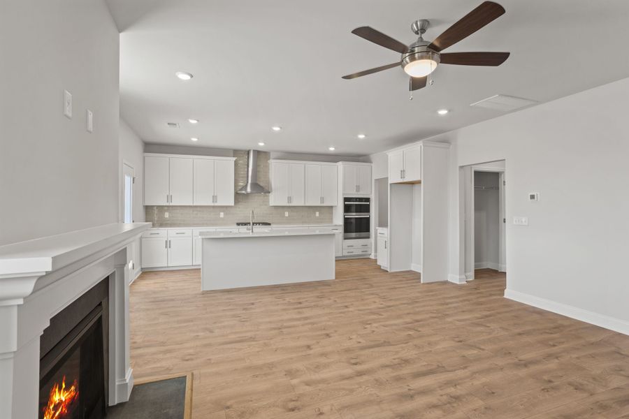 4br New Home in Easley, SC.  - Slide 13