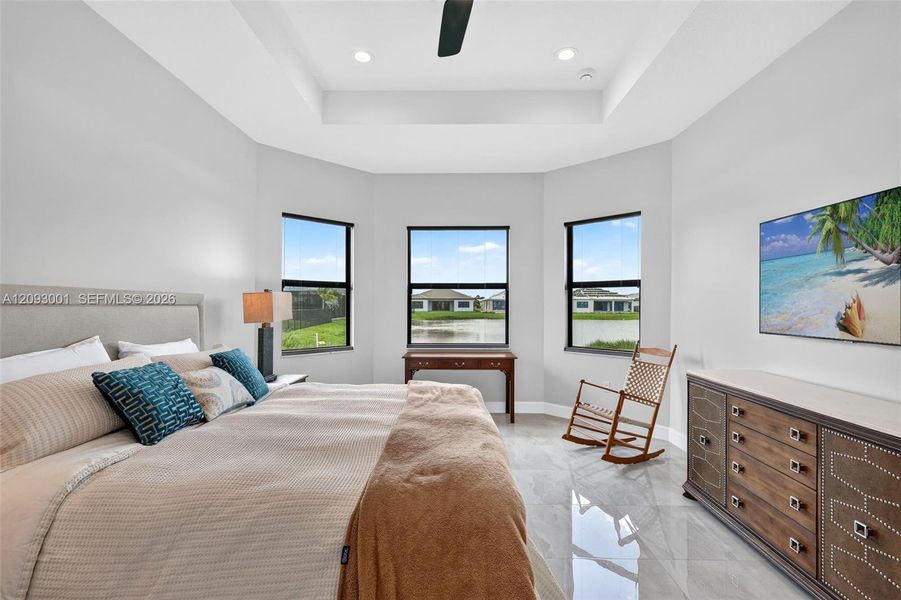 Furnished interior view inside a new home in , Port St. Lucie (Image 45). Furnished interior view inside a new home in , Port St. Lucie (Image 45).