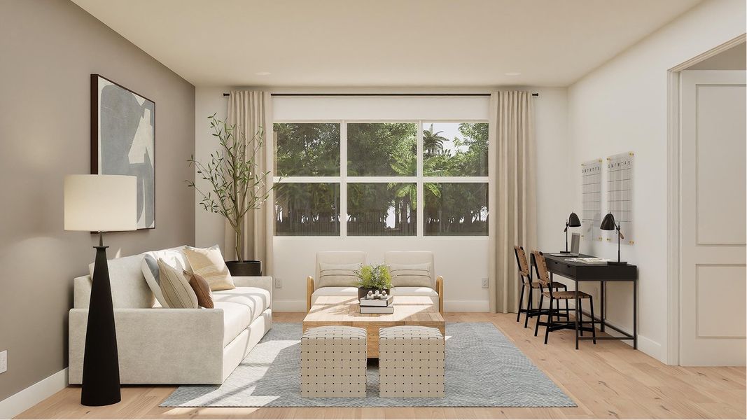 4662 Versailles Loft 2of2 F2