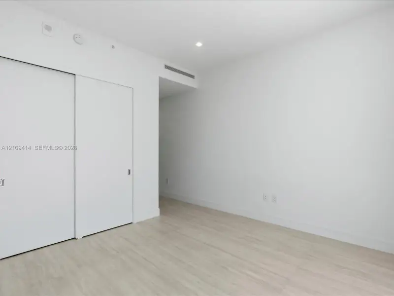 Spacious, unfurnished interior of a new home in , North Miami (Image 50).