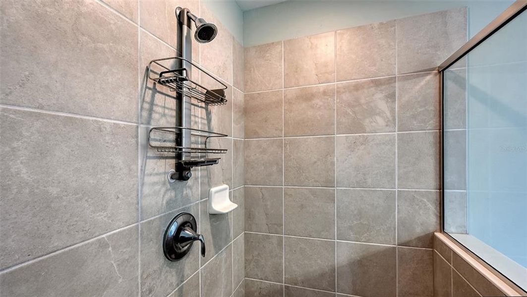 Close-up of interior finishes inside a home in , Bradenton (Image 20).