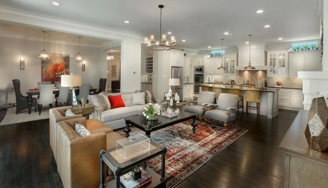 Corona Living Room Corona Living Room