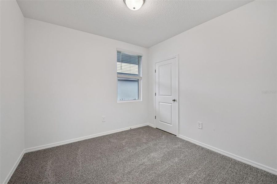 Spacious, unfurnished interior of a new home in Hamilton Bluff - Classic Series, Lake Hamilton (Image 21).