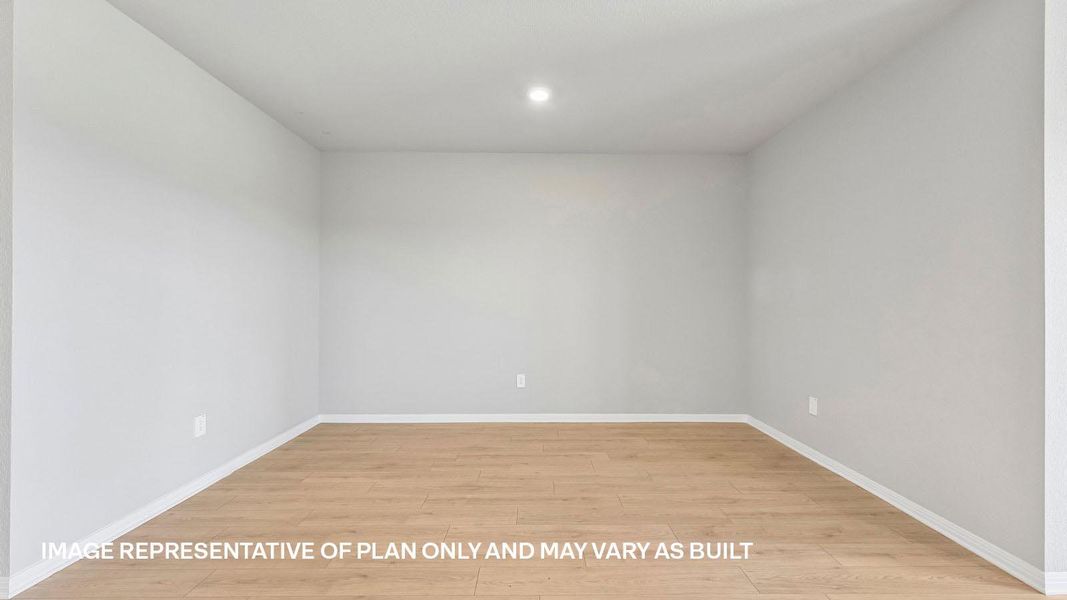 Spacious, unfurnished interior of a new home in Carillon, Manor (Image 16). Spacious, unfurnished interior of a new home in Carillon, Manor (Image 16).