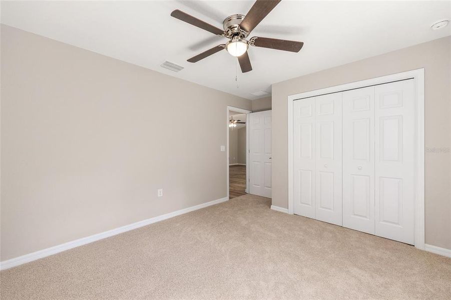 Spacious, unfurnished interior of a new home in , Ocala (Image 18). Spacious, unfurnished interior of a new home in , Ocala (Image 18).