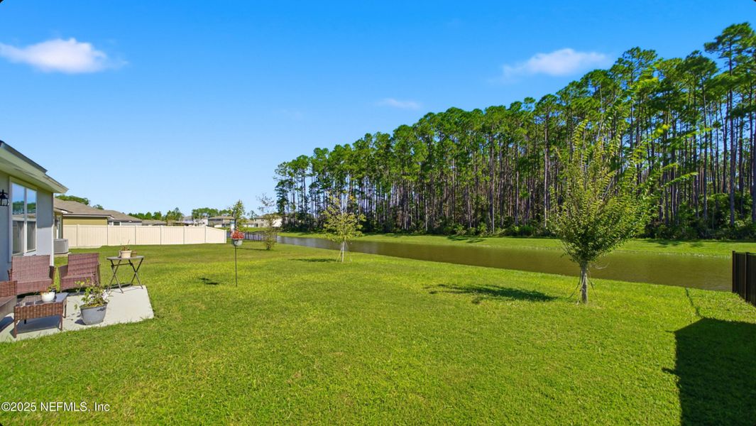 Natural landscape and outdoor views near River Glen Express in Yulee (Image 32).