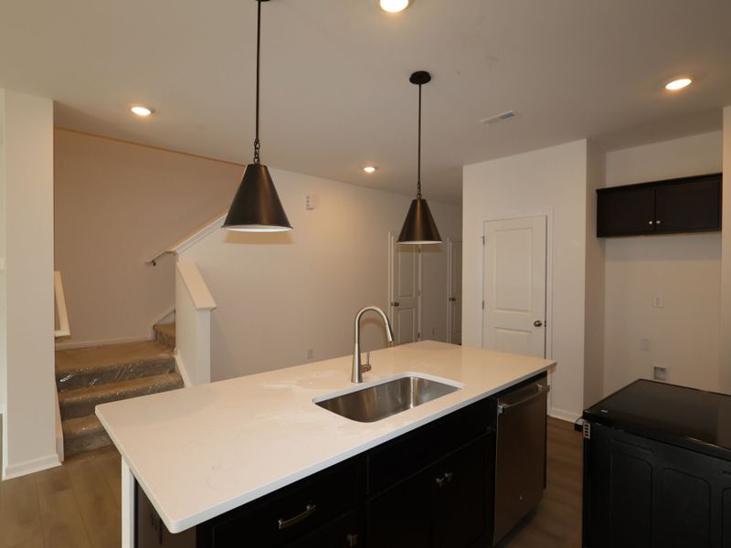 Kitchen Kitchen