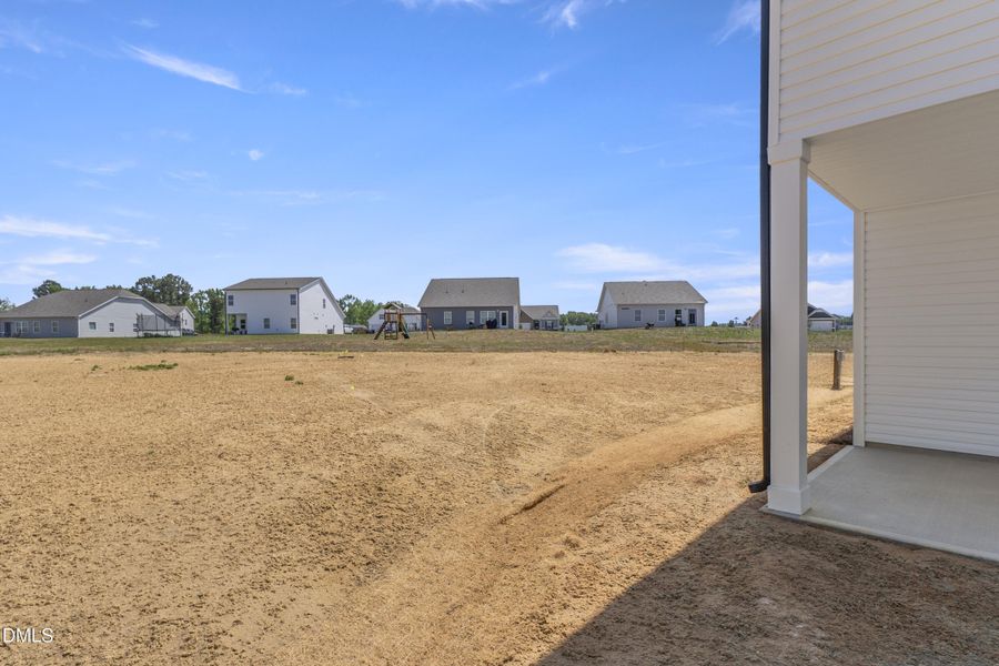 .56 Acres