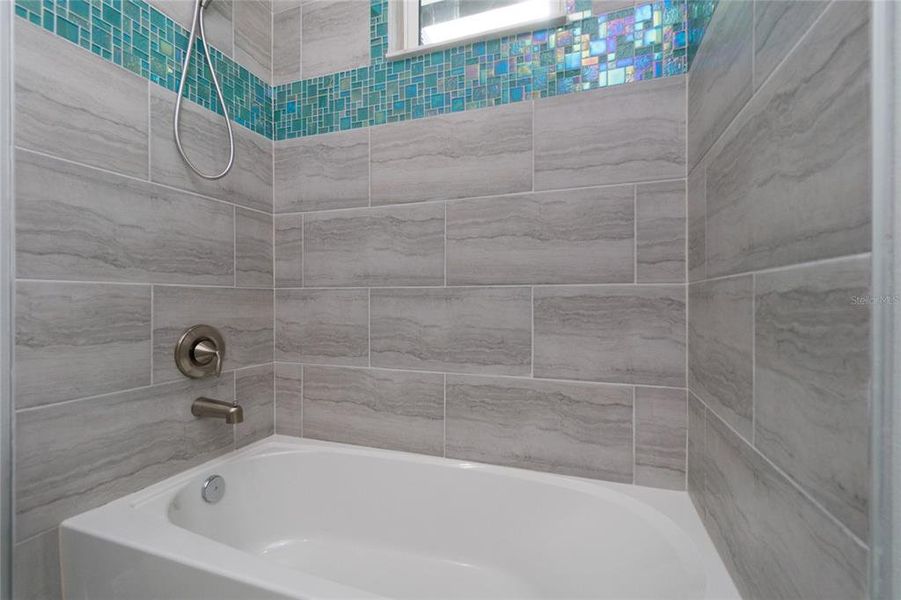 Furnished interior view inside a new home in , Port Charlotte (Image 10).