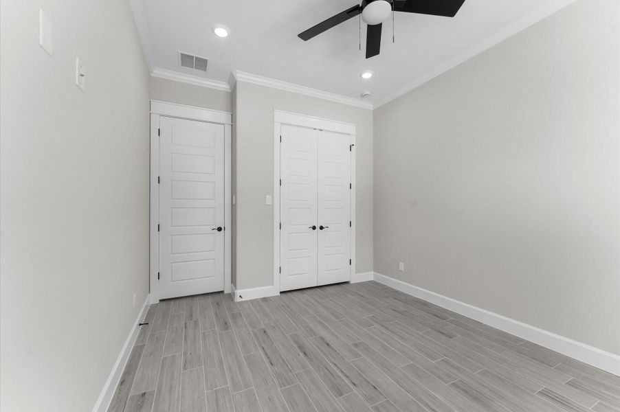 Spacious, unfurnished interior of a new home in , Montgomery (Image 27). Spacious, unfurnished interior of a new home in , Montgomery (Image 27).