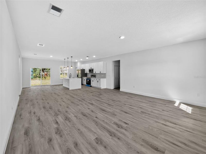 Spacious, unfurnished interior of a new home in , Ocala (Image 24). Spacious, unfurnished interior of a new home in , Ocala (Image 24).