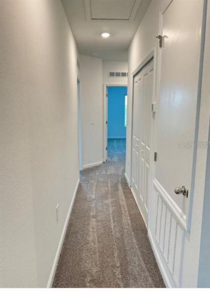 Spacious, unfurnished interior of a new home in , Davenport (Image 16).