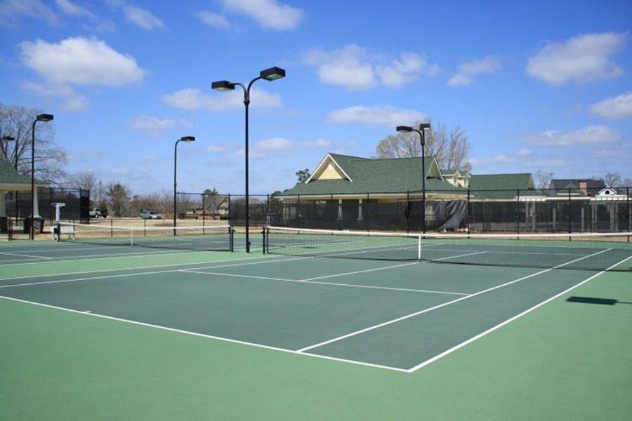 Community amenities in , Jefferson (Image 47).