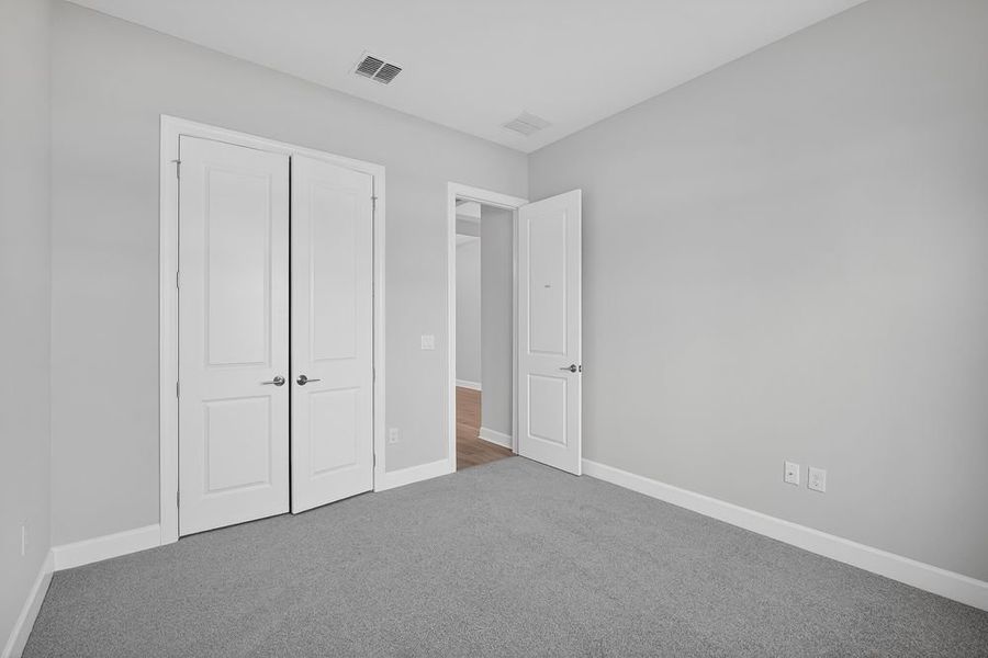 Spacious, unfurnished interior of a new home in Coasterra Community Group Page, Palmetto (Image 12). Spacious, unfurnished interior of a new home in Coasterra Community Group Page, Palmetto (Image 12).