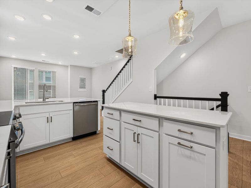 Kitchen Kitchen