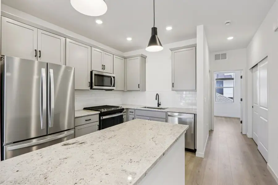 3br New Home in Arvada, CO.  - Slide 7