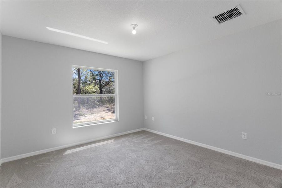 Spacious, unfurnished interior of a new home in , Brooksville (Image 34).