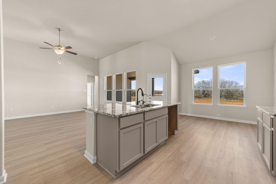 Not Actual Home. Representative Photo