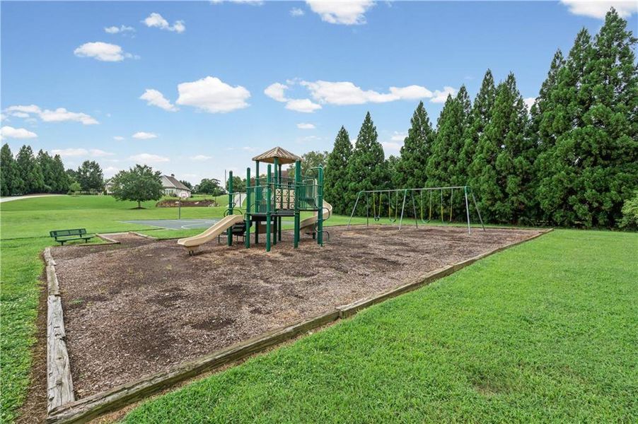 Community amenities in , Clermont (Image 55). Community amenities in , Clermont (Image 55).