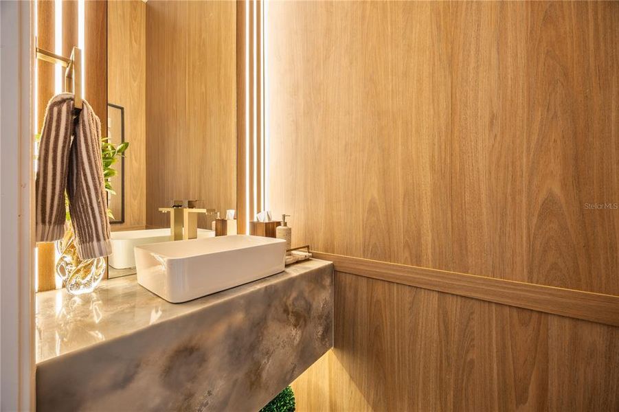 Image 46 of a home in Avalon Ridge.