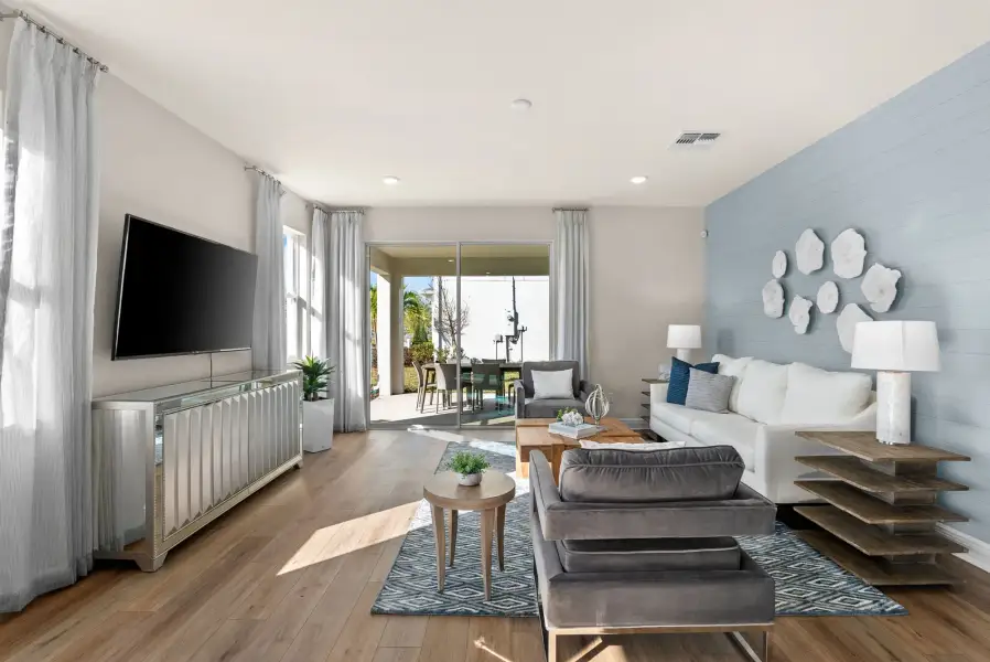 Great Room Great Room