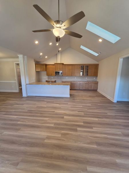 Spacious, unfurnished interior of a new home in Northborough, Colfax (Image 22). Spacious, unfurnished interior of a new home in Northborough, Colfax (Image 22).