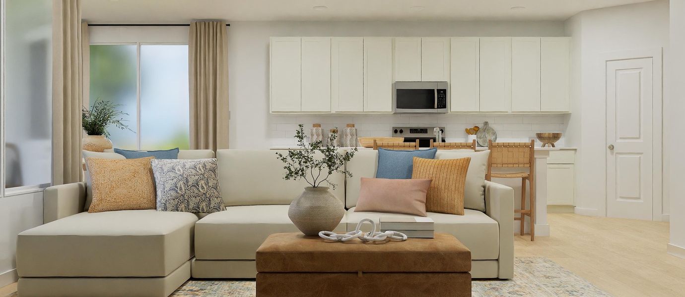 Grove CORE FL N108 Frey Family 1of2 F1 8 19 25