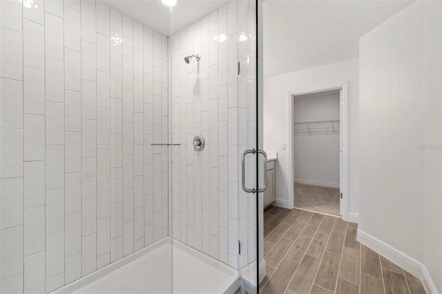 Image 22 of a home in Park View at the Hills.