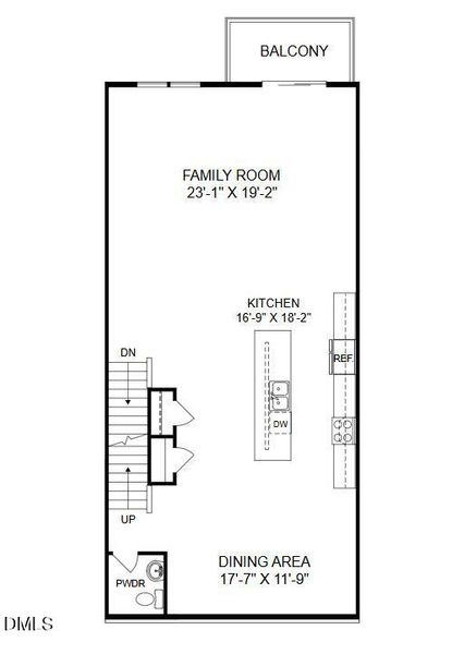 Julianne Large Family Room