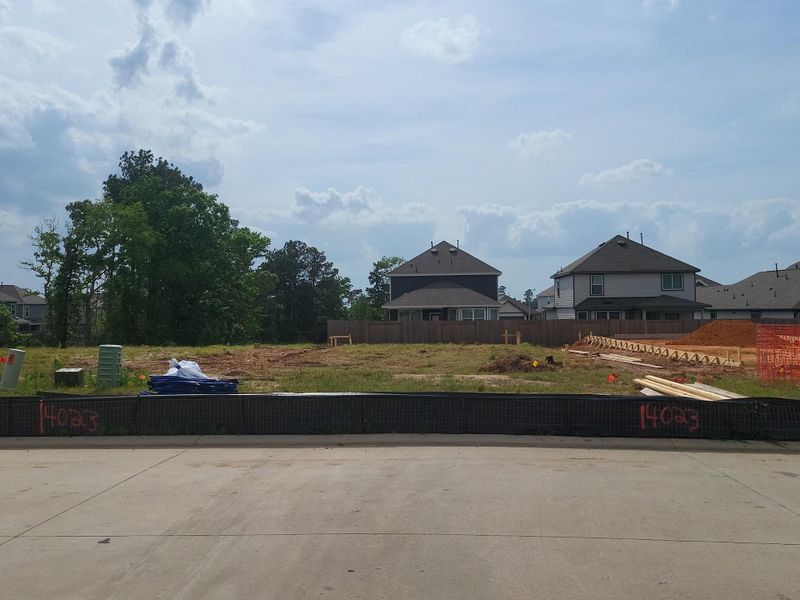 Image 31 of a home in Ridgeland Hills.