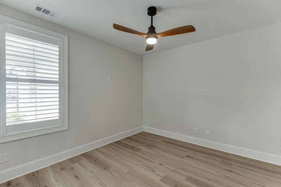 Spacious, unfurnished interior of a new home in , Hoschton (Image 21).