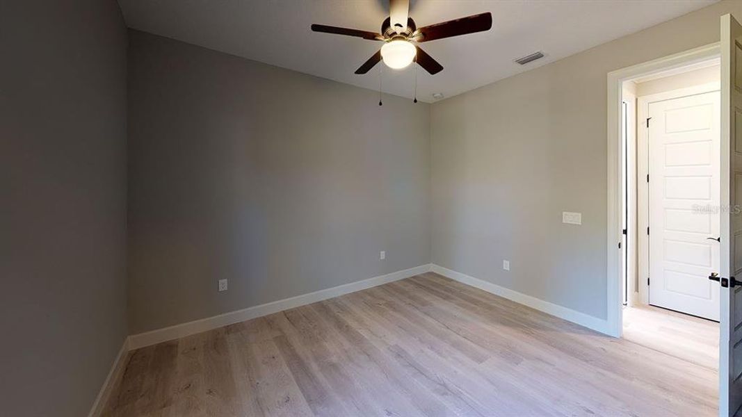 Spacious, unfurnished interior of a new home in , North Port (Image 11).