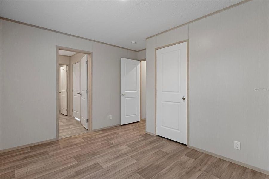 Spacious, unfurnished interior of a new home in , Brooksville (Image 27). Spacious, unfurnished interior of a new home in , Brooksville (Image 27).