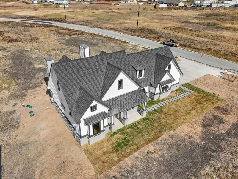 Image 32 of a home in . Image 32 of a home in .