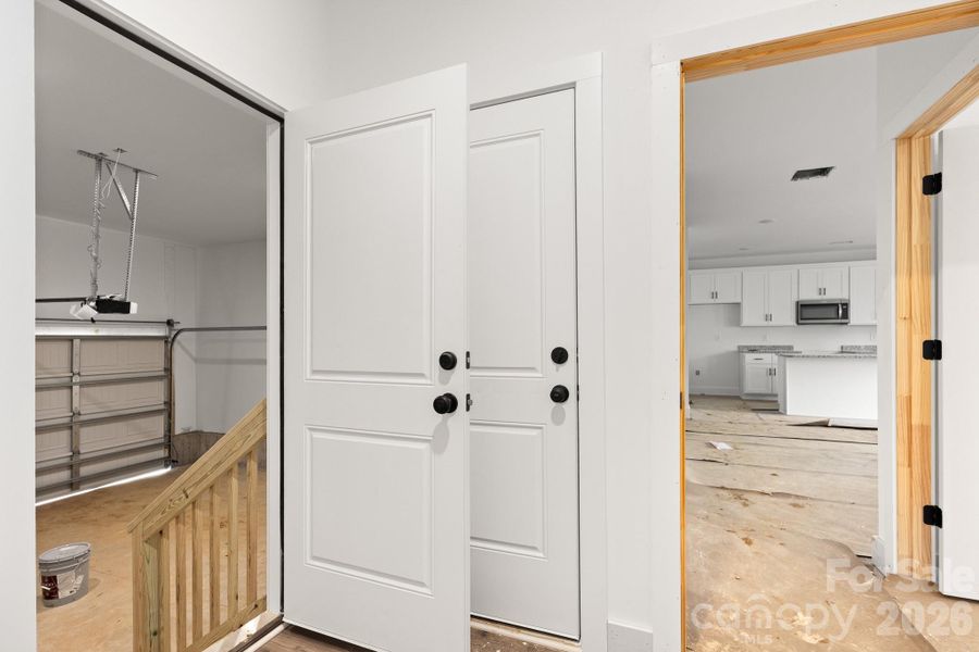 Status as of 2/16/2026