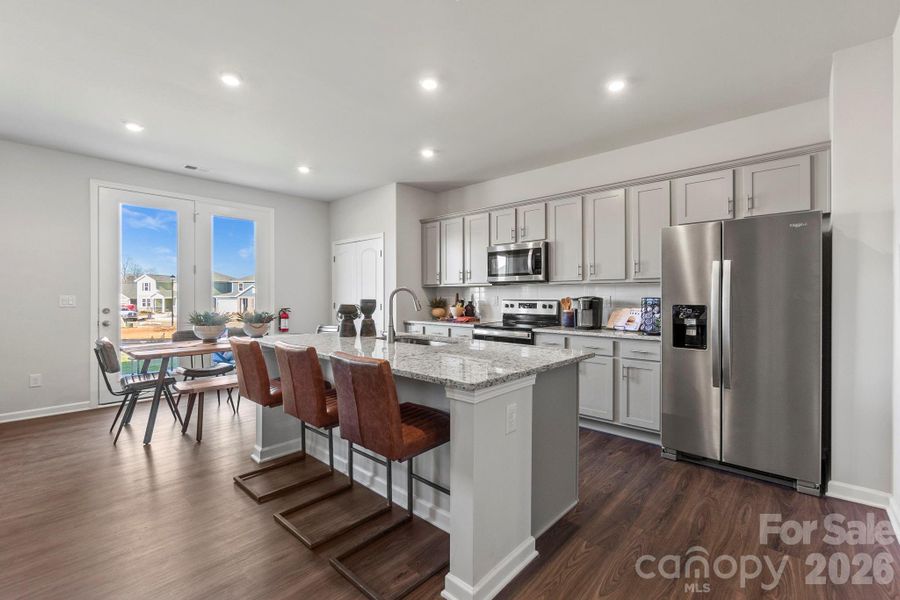 Representative Photo