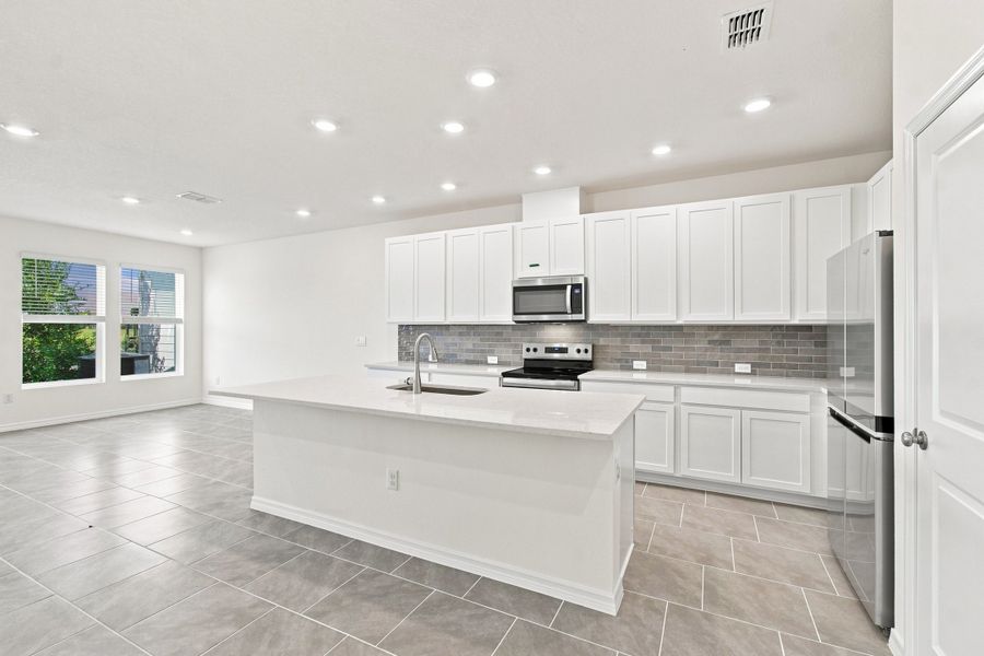Kitchen Kitchen